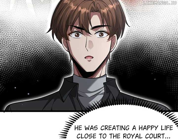 I’m Stuck on the Same Day for a Thousand Years Chapter 206 - Page 78