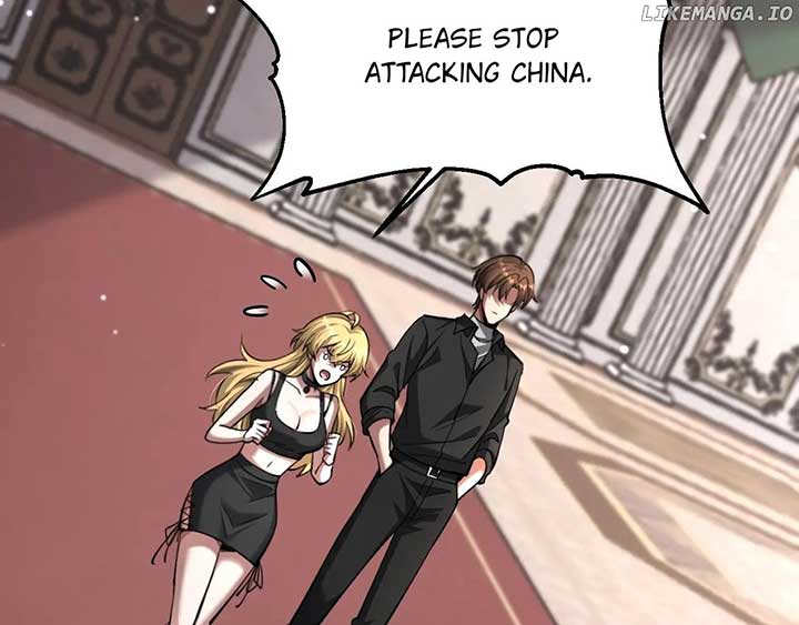 I’m Stuck on the Same Day for a Thousand Years Chapter 206 - Page 83