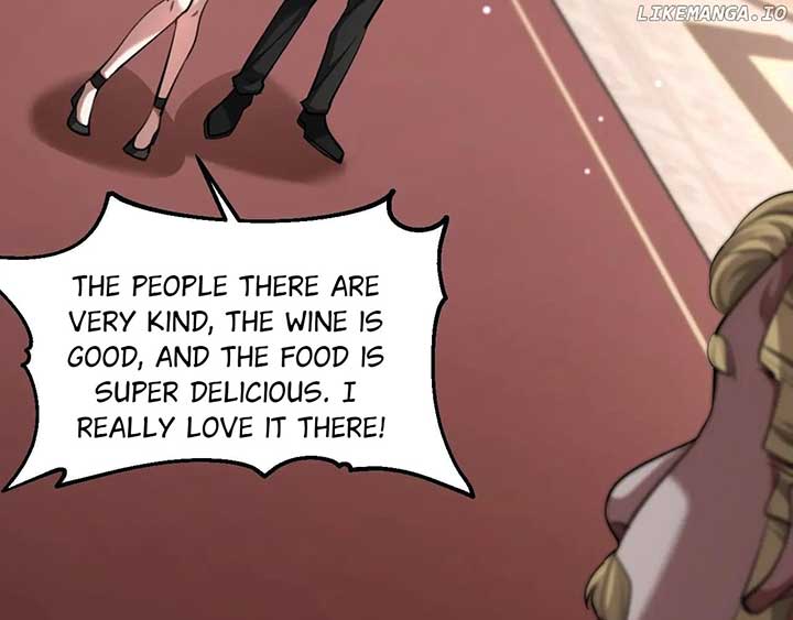 I’m Stuck on the Same Day for a Thousand Years Chapter 206 - Page 84