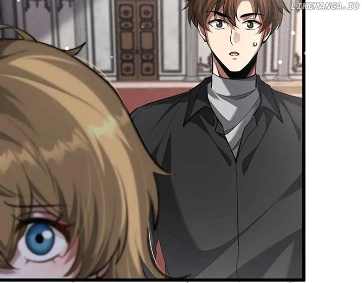 I’m Stuck on the Same Day for a Thousand Years Chapter 206 - Page 87