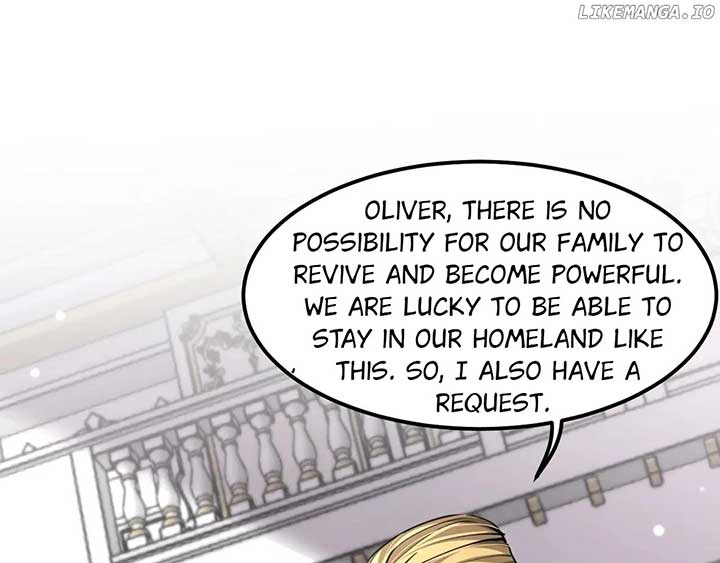 I’m Stuck on the Same Day for a Thousand Years Chapter 206 - Page 94