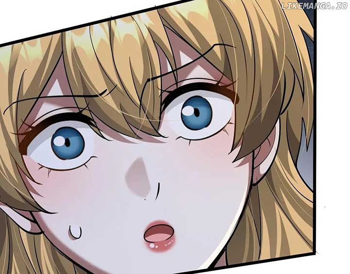 I’m Stuck on the Same Day for a Thousand Years Chapter 206 - Page 98