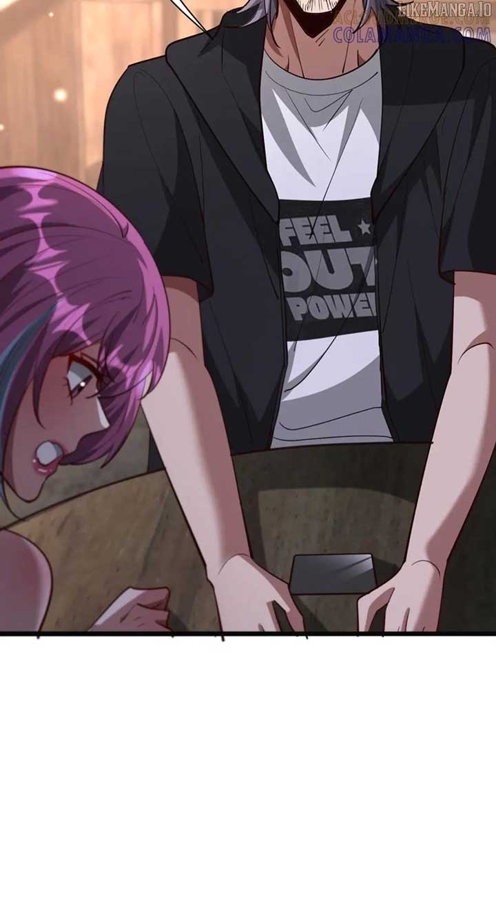 I’m Stuck on the Same Day for a Thousand Years Chapter 207 - Page 12