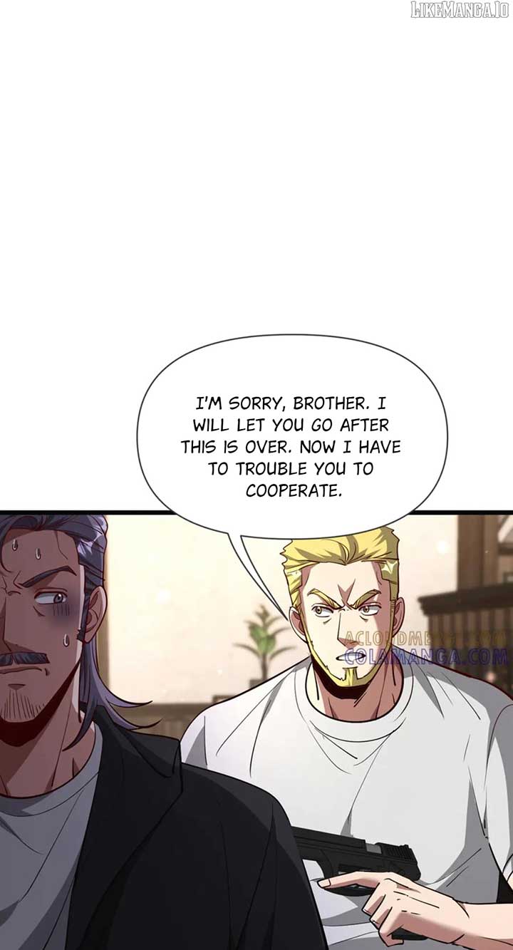 I’m Stuck on the Same Day for a Thousand Years Chapter 207 - Page 13