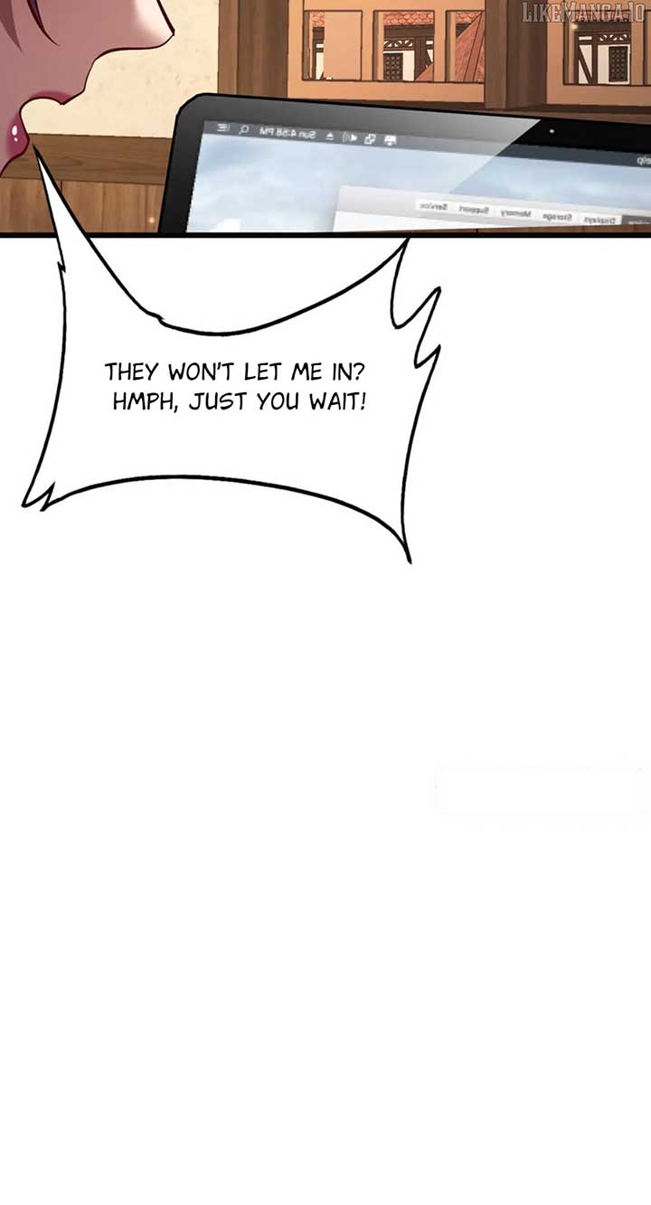 I’m Stuck on the Same Day for a Thousand Years Chapter 207 - Page 17