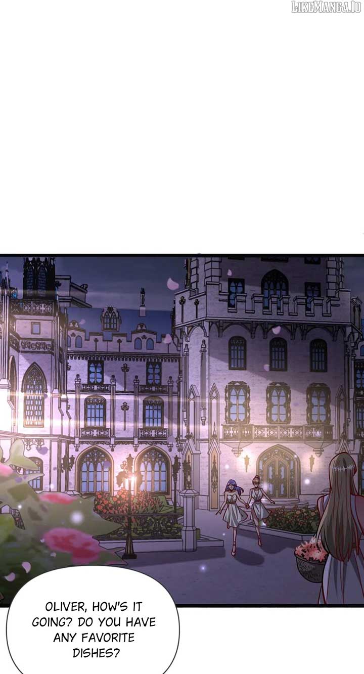 I’m Stuck on the Same Day for a Thousand Years Chapter 207 - Page 18