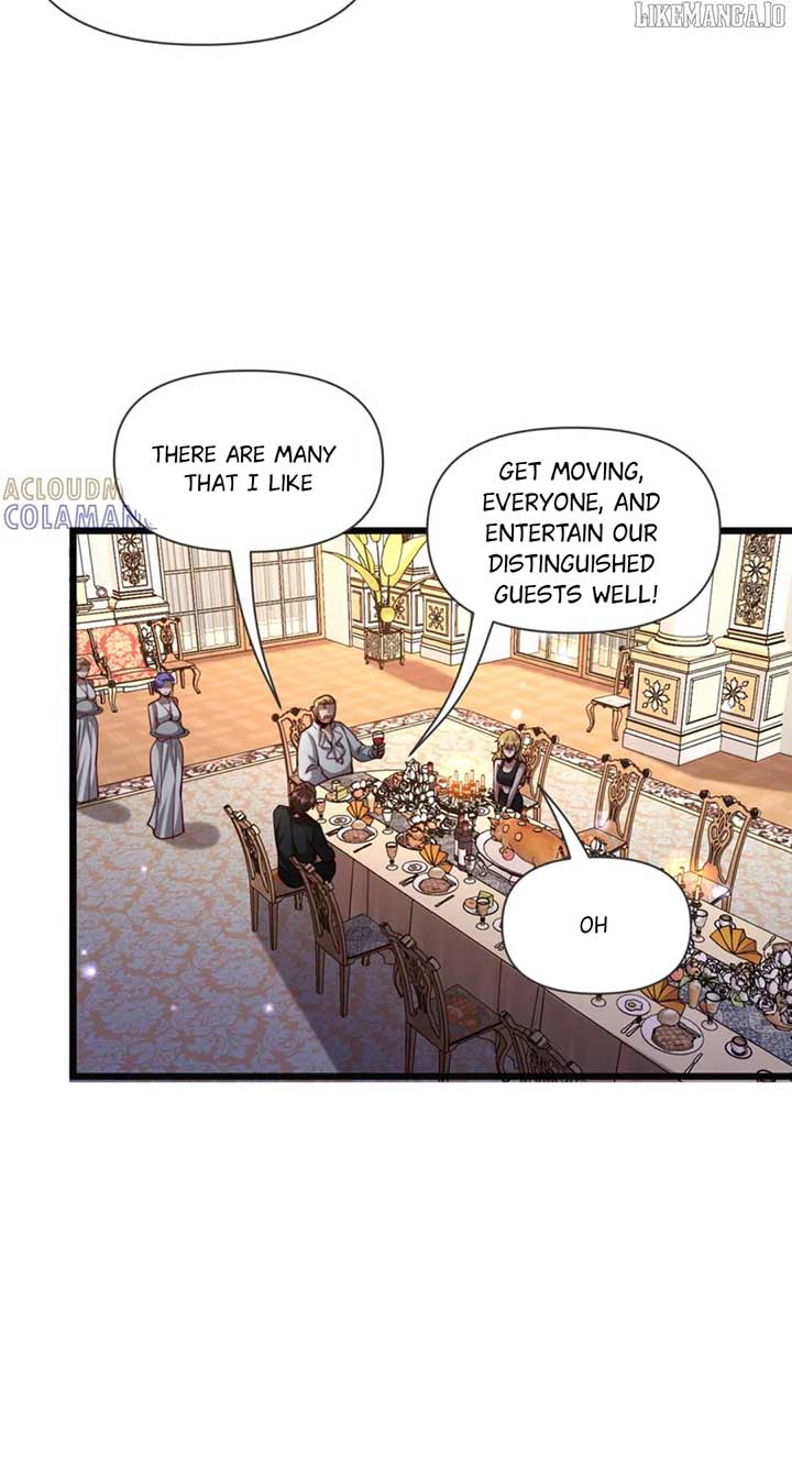 I’m Stuck on the Same Day for a Thousand Years Chapter 207 - Page 19