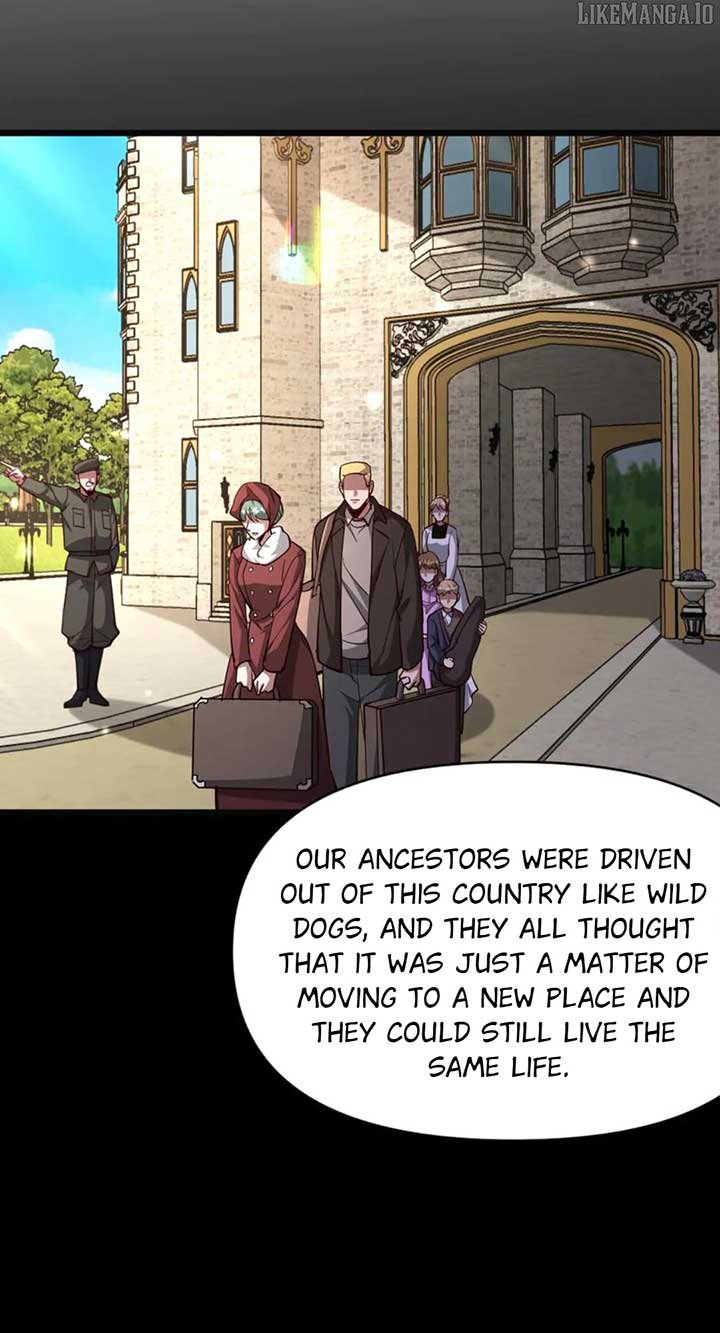 I’m Stuck on the Same Day for a Thousand Years Chapter 207 - Page 22