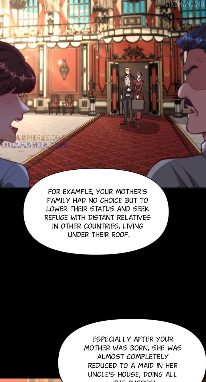 I’m Stuck on the Same Day for a Thousand Years Chapter 207 - Page 24