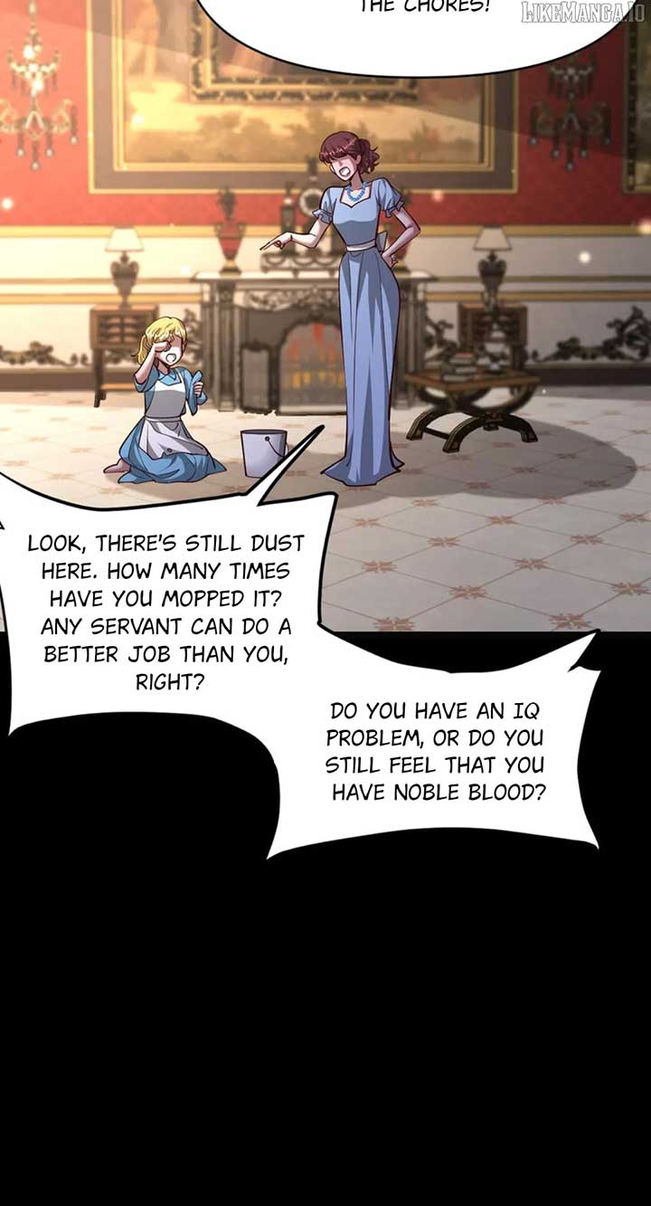 I’m Stuck on the Same Day for a Thousand Years Chapter 207 - Page 25