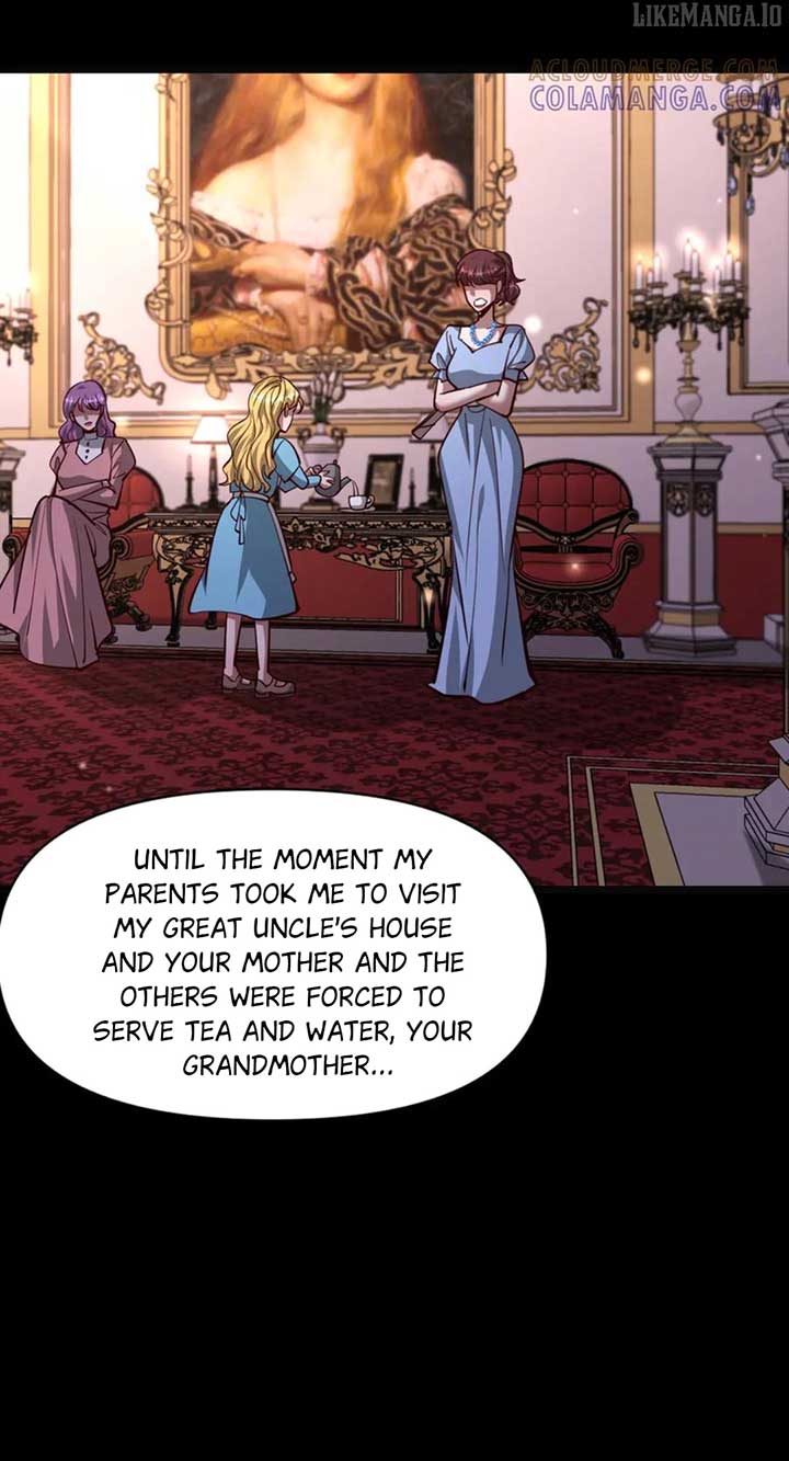 I’m Stuck on the Same Day for a Thousand Years Chapter 207 - Page 26