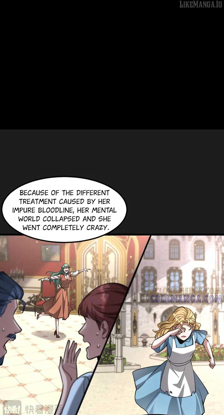 I’m Stuck on the Same Day for a Thousand Years Chapter 207 - Page 27
