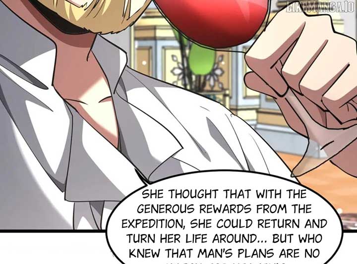 I’m Stuck on the Same Day for a Thousand Years Chapter 207 - Page 29