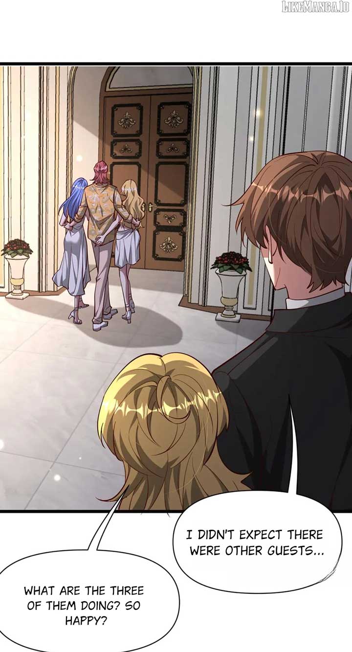 I’m Stuck on the Same Day for a Thousand Years Chapter 207 - Page 3