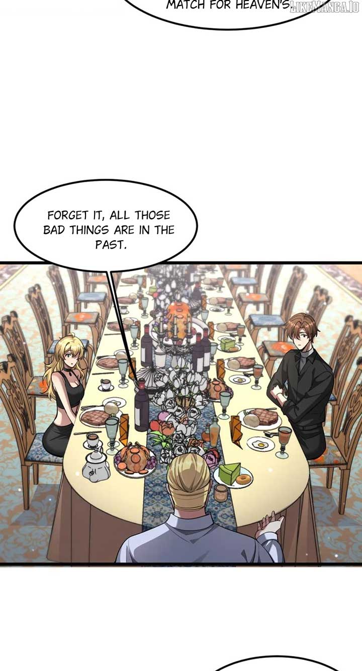 I’m Stuck on the Same Day for a Thousand Years Chapter 207 - Page 30