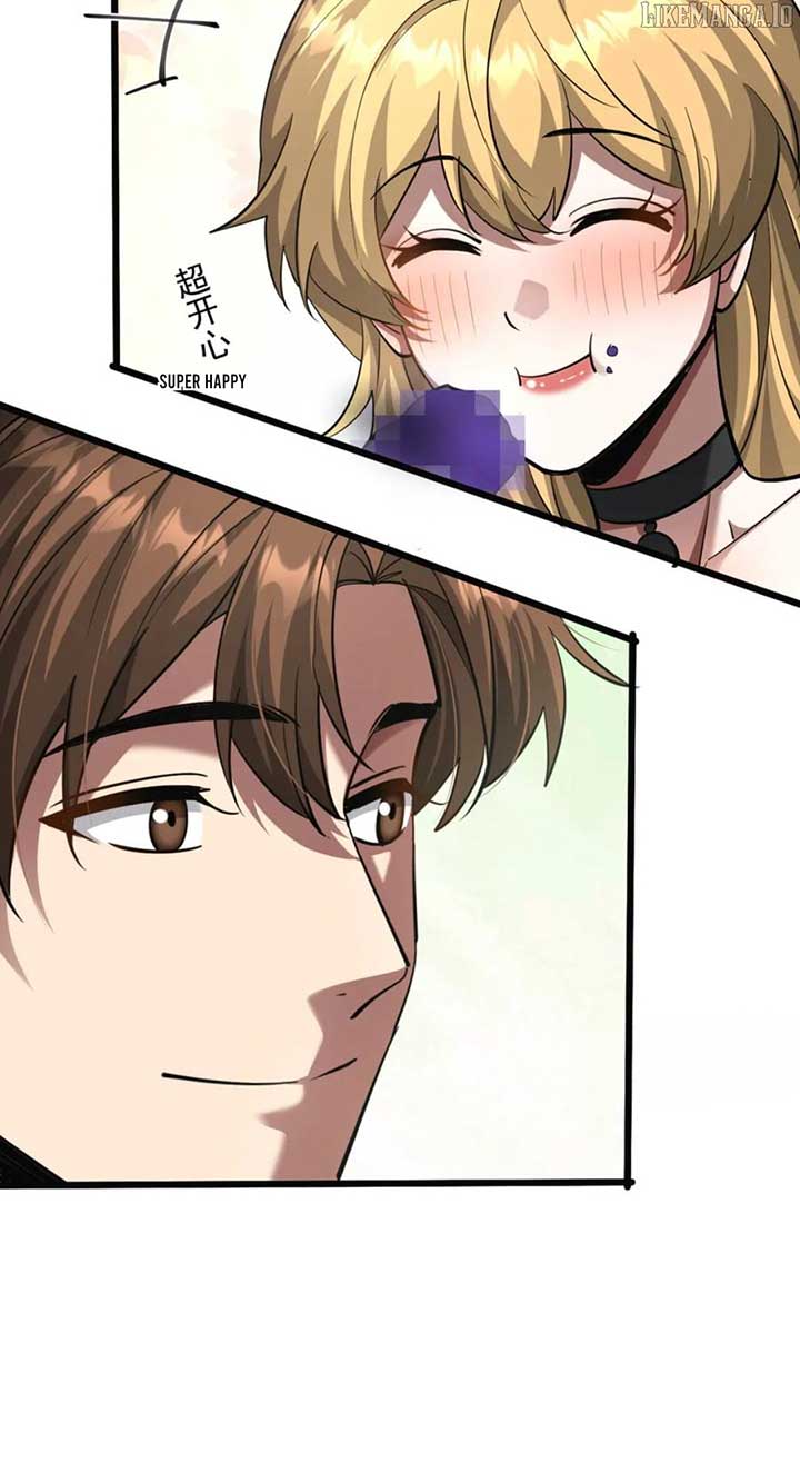 I’m Stuck on the Same Day for a Thousand Years Chapter 207 - Page 36