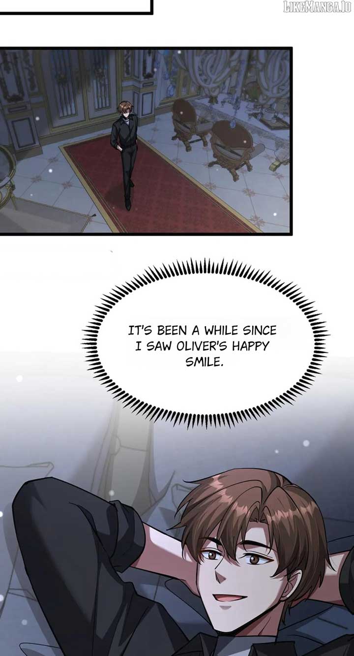 I’m Stuck on the Same Day for a Thousand Years Chapter 207 - Page 38