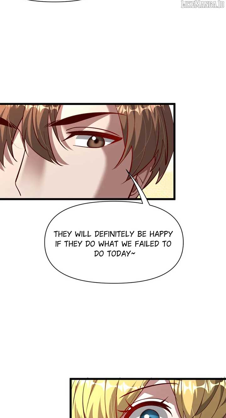 I’m Stuck on the Same Day for a Thousand Years Chapter 207 - Page 4