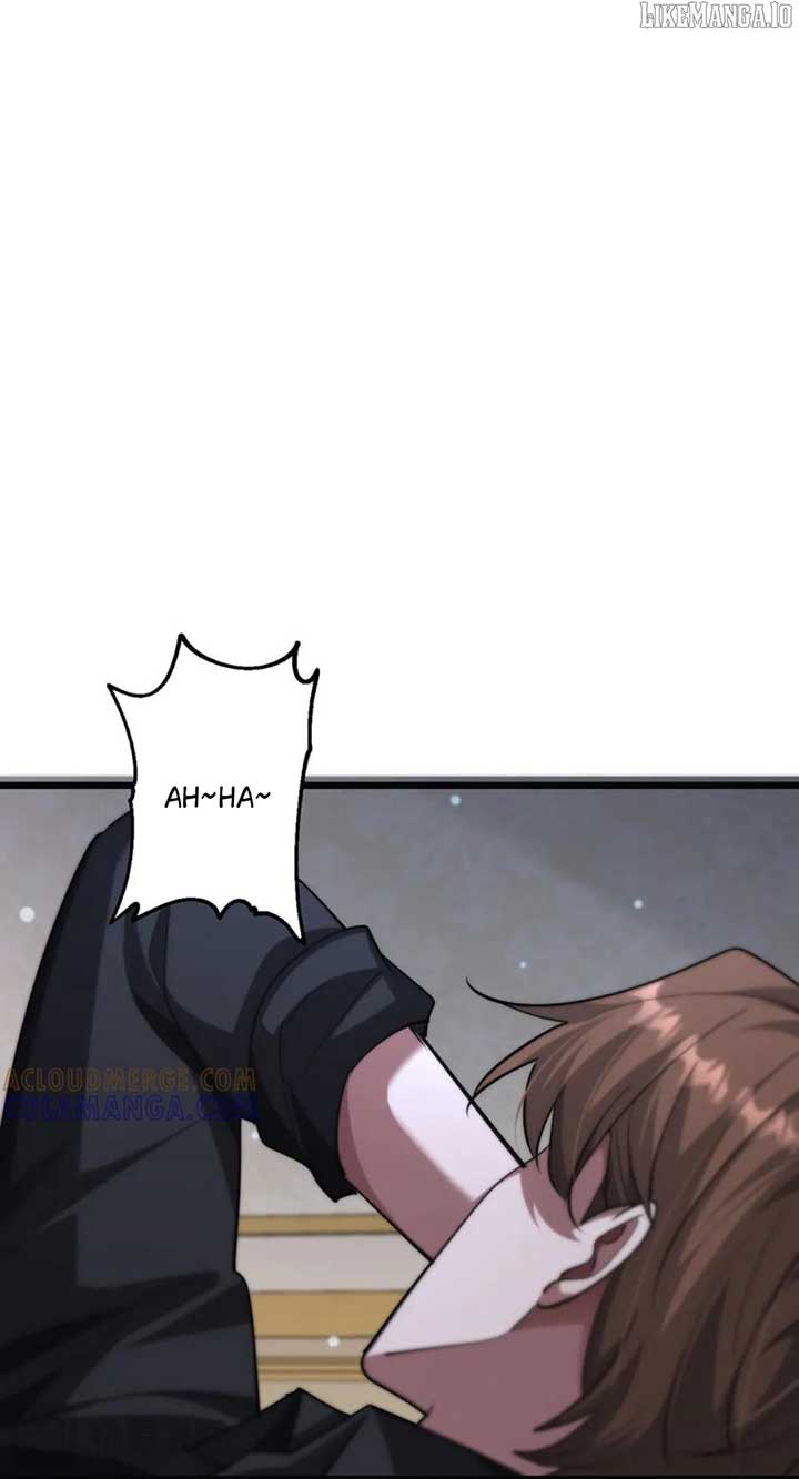 I’m Stuck on the Same Day for a Thousand Years Chapter 207 - Page 41