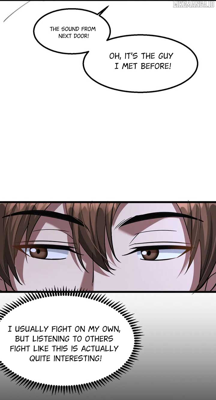 I’m Stuck on the Same Day for a Thousand Years Chapter 207 - Page 42