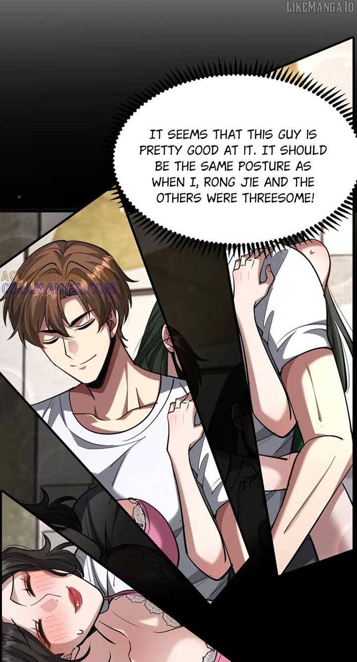 I’m Stuck on the Same Day for a Thousand Years Chapter 207 - Page 43