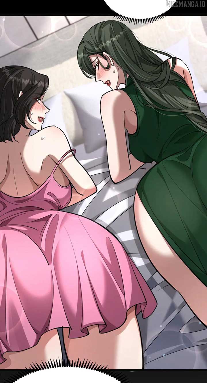I’m Stuck on the Same Day for a Thousand Years Chapter 207 - Page 46