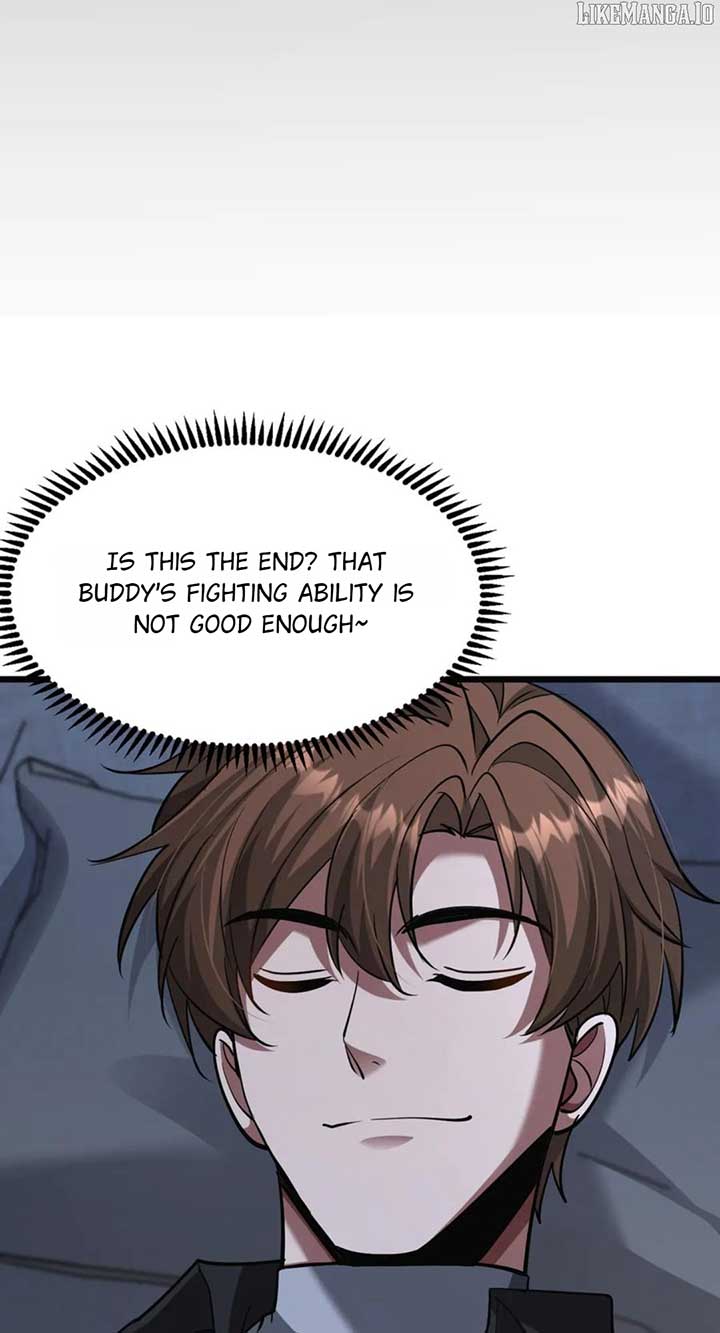 I’m Stuck on the Same Day for a Thousand Years Chapter 207 - Page 48