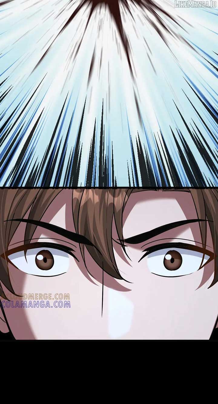 I’m Stuck on the Same Day for a Thousand Years Chapter 207 - Page 50