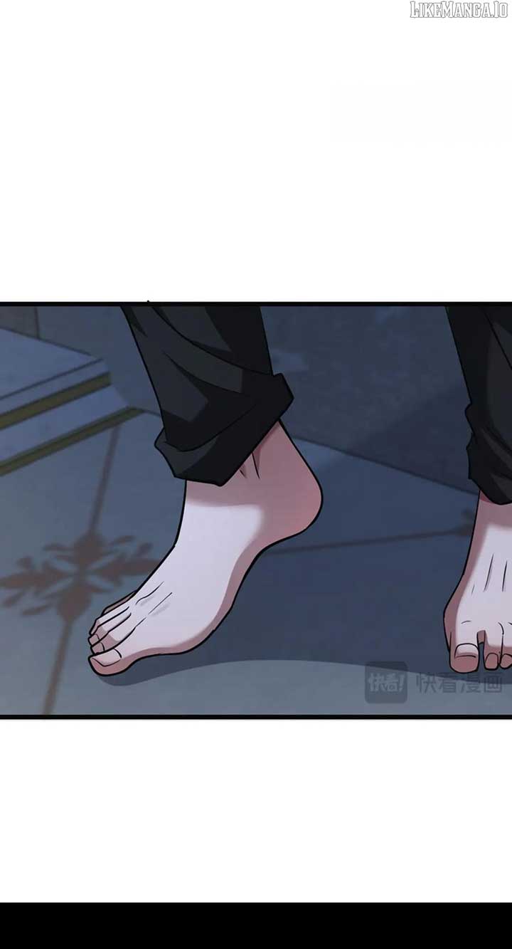 I’m Stuck on the Same Day for a Thousand Years Chapter 207 - Page 54