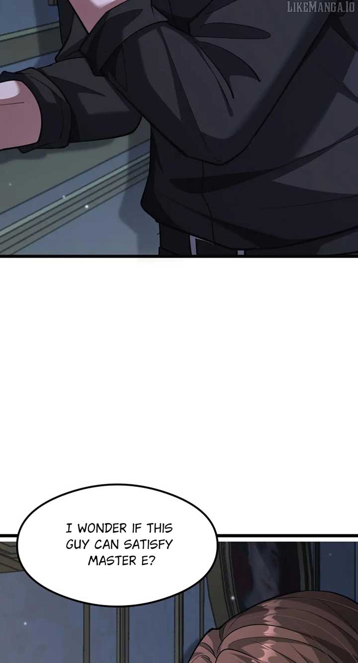 I’m Stuck on the Same Day for a Thousand Years Chapter 207 - Page 56