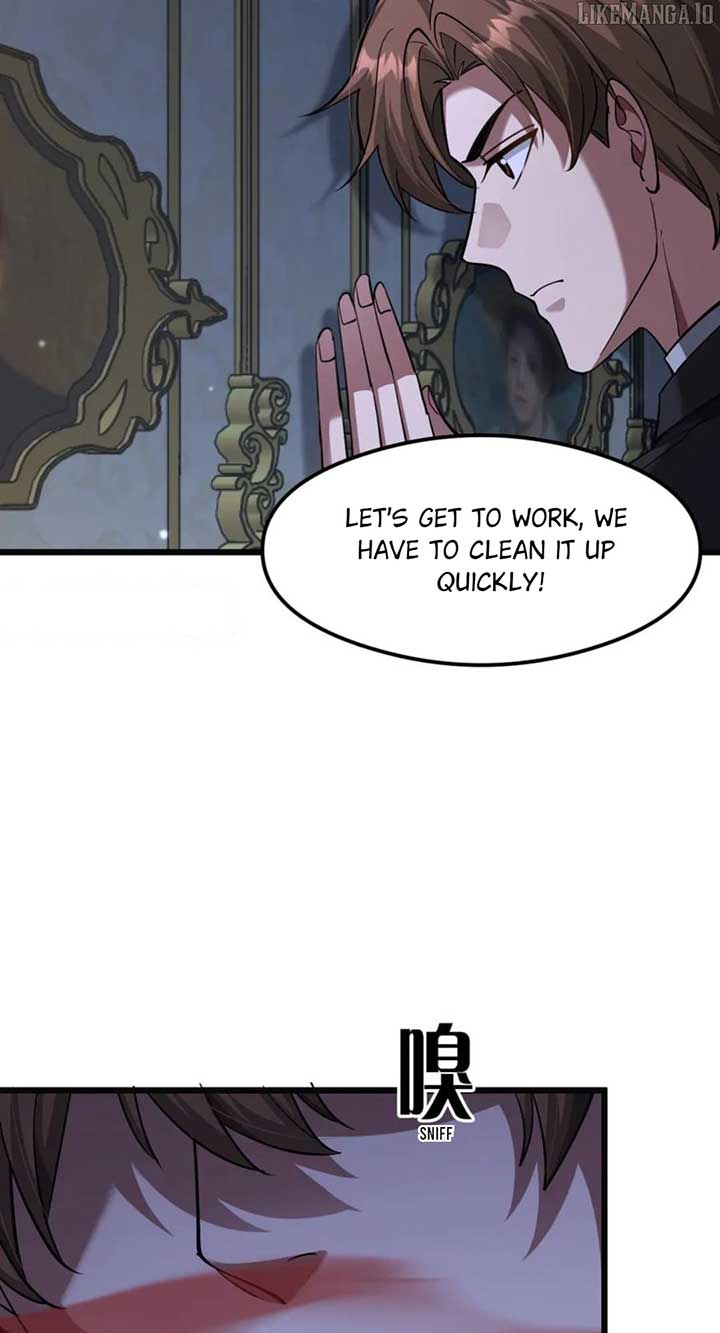 I’m Stuck on the Same Day for a Thousand Years Chapter 207 - Page 57