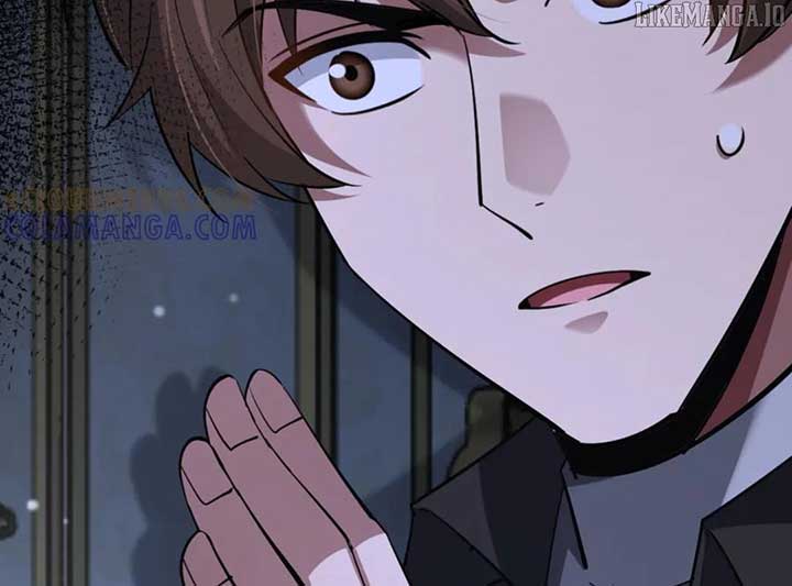 I’m Stuck on the Same Day for a Thousand Years Chapter 207 - Page 59