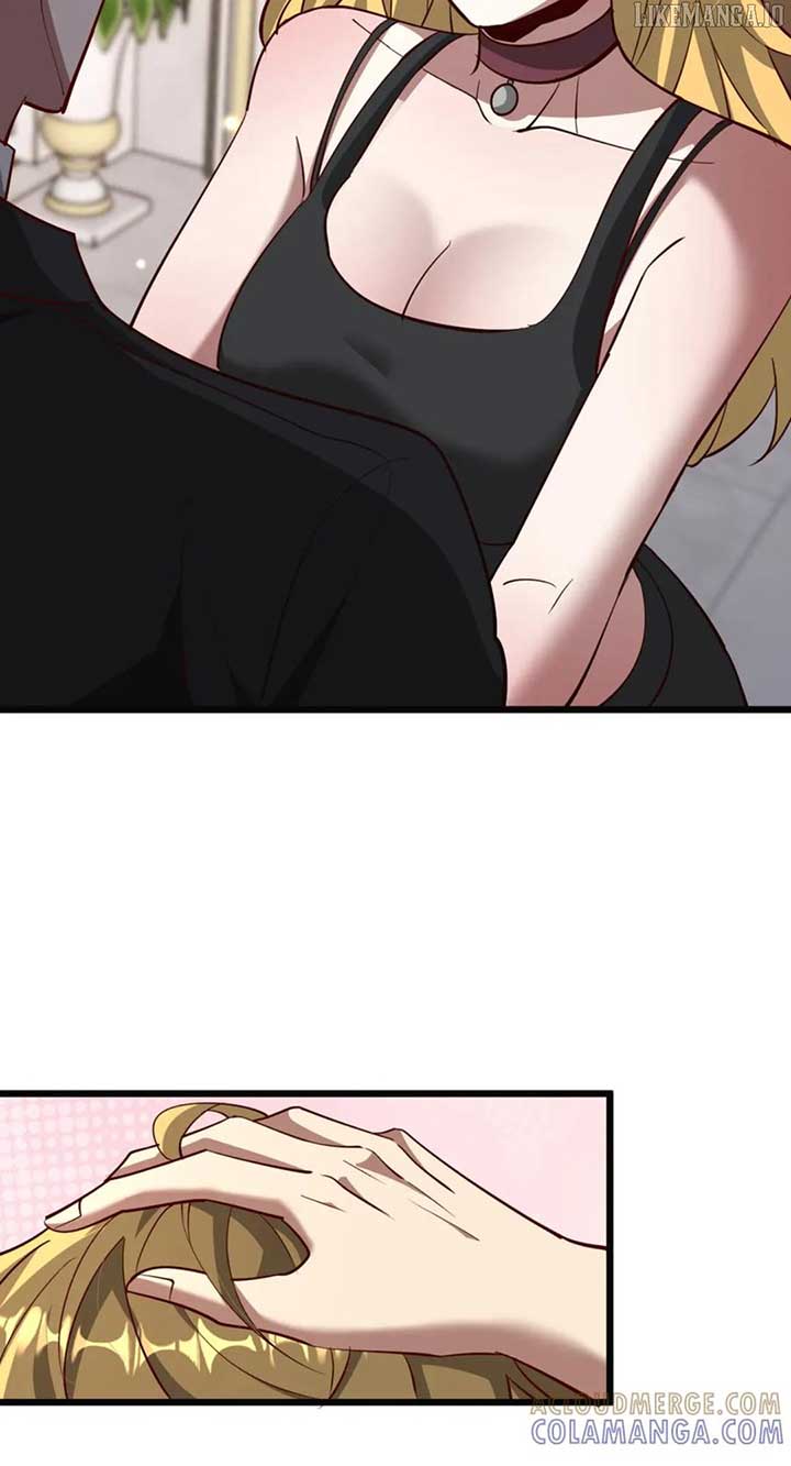 I’m Stuck on the Same Day for a Thousand Years Chapter 207 - Page 6