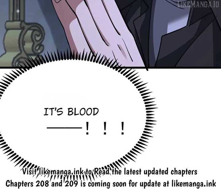 I’m Stuck on the Same Day for a Thousand Years Chapter 207 - Page 60