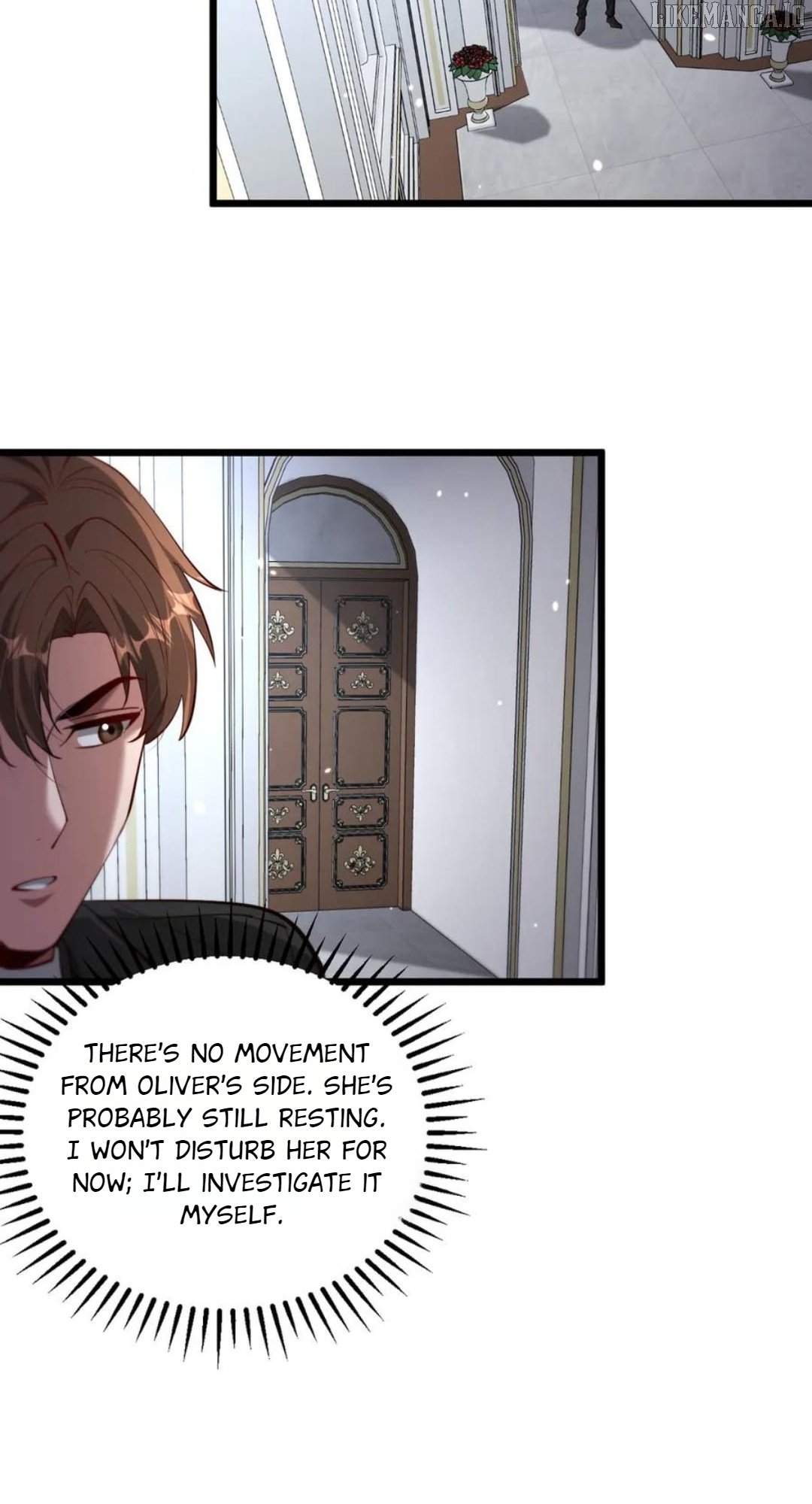 I’m Stuck on the Same Day for a Thousand Years Chapter 208 - Page 1