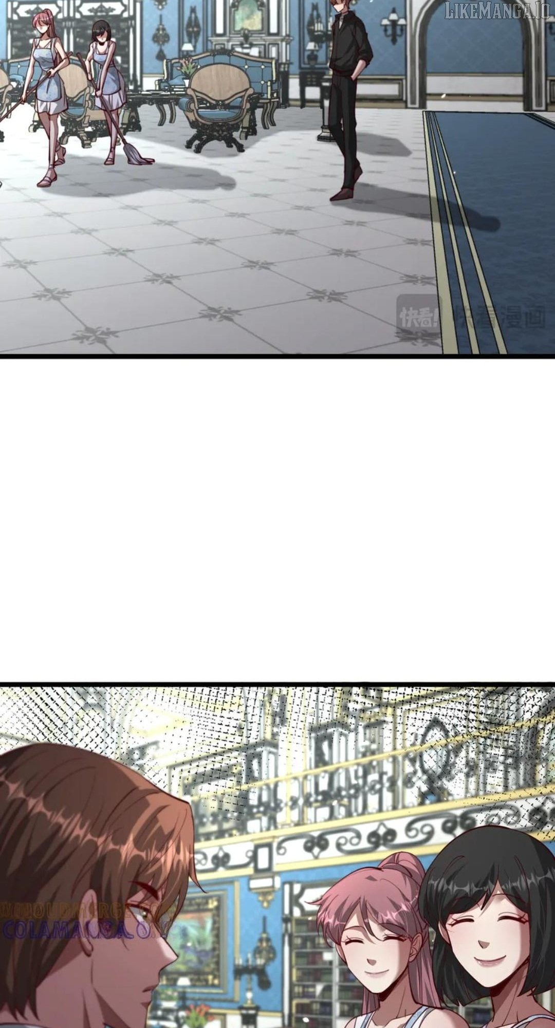 I’m Stuck on the Same Day for a Thousand Years Chapter 208 - Page 11