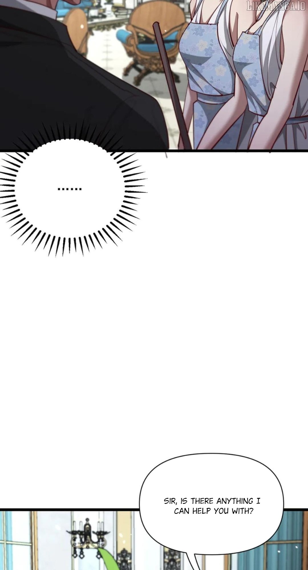 I’m Stuck on the Same Day for a Thousand Years Chapter 208 - Page 12