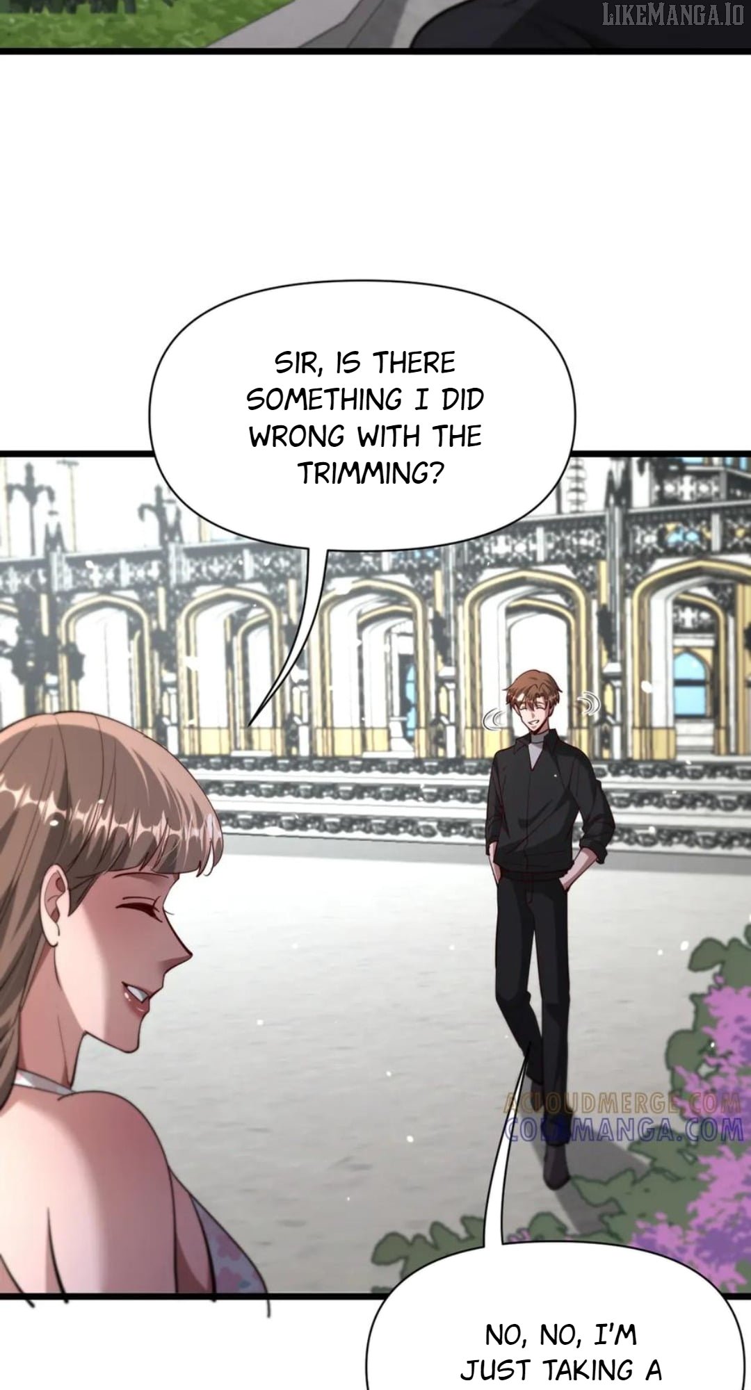 I’m Stuck on the Same Day for a Thousand Years Chapter 208 - Page 15