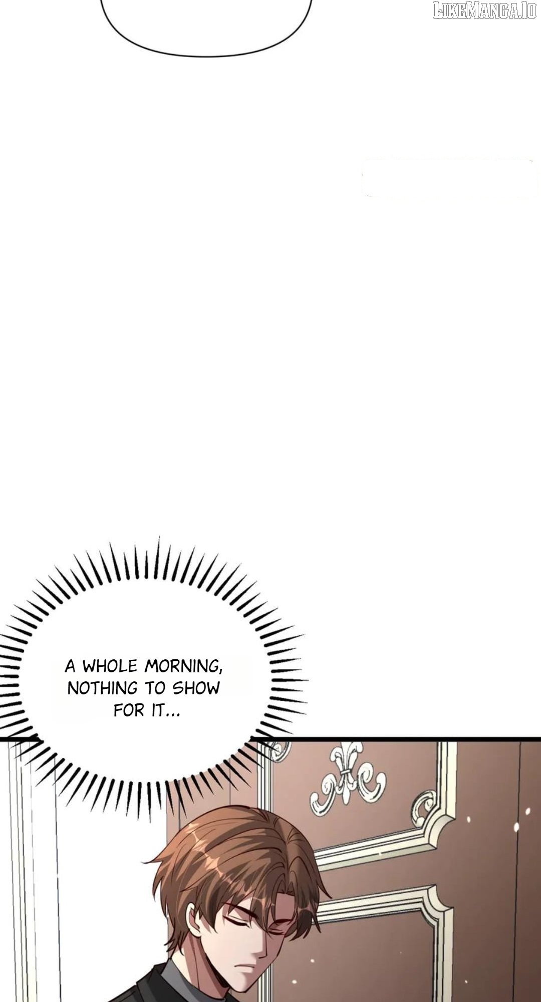 I’m Stuck on the Same Day for a Thousand Years Chapter 208 - Page 19