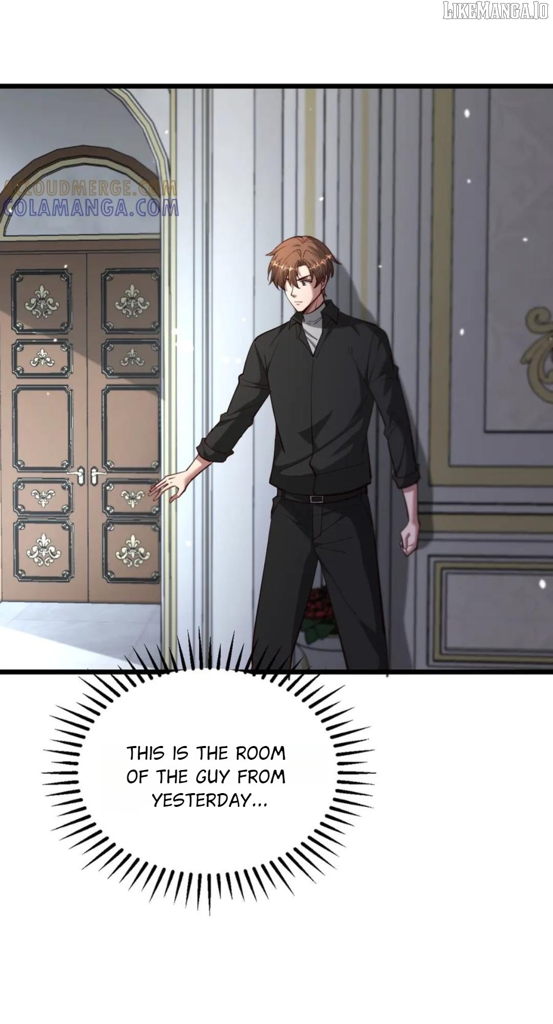 I’m Stuck on the Same Day for a Thousand Years Chapter 208 - Page 2