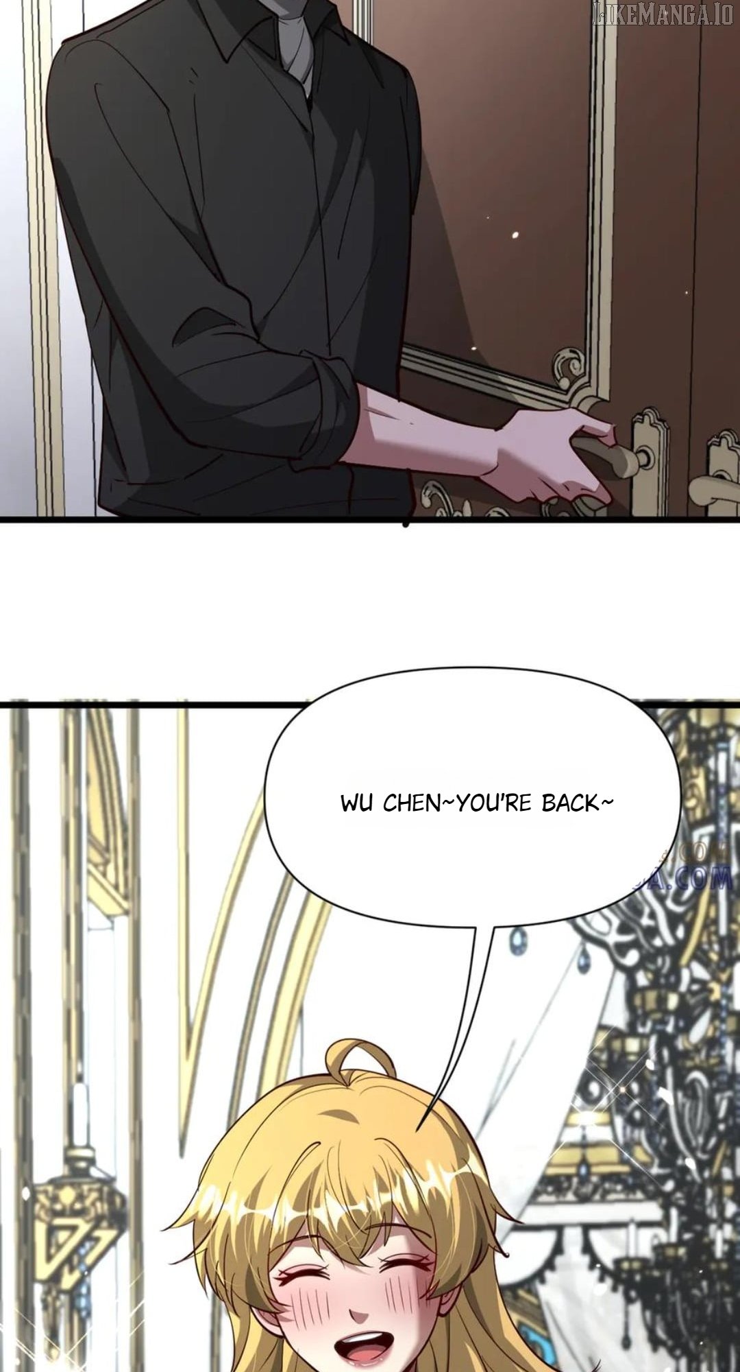I’m Stuck on the Same Day for a Thousand Years Chapter 208 - Page 20