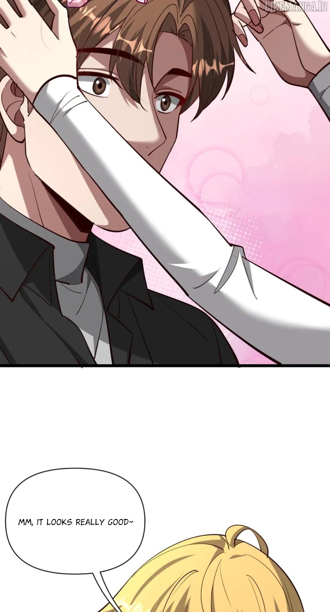 I’m Stuck on the Same Day for a Thousand Years Chapter 208 - Page 22