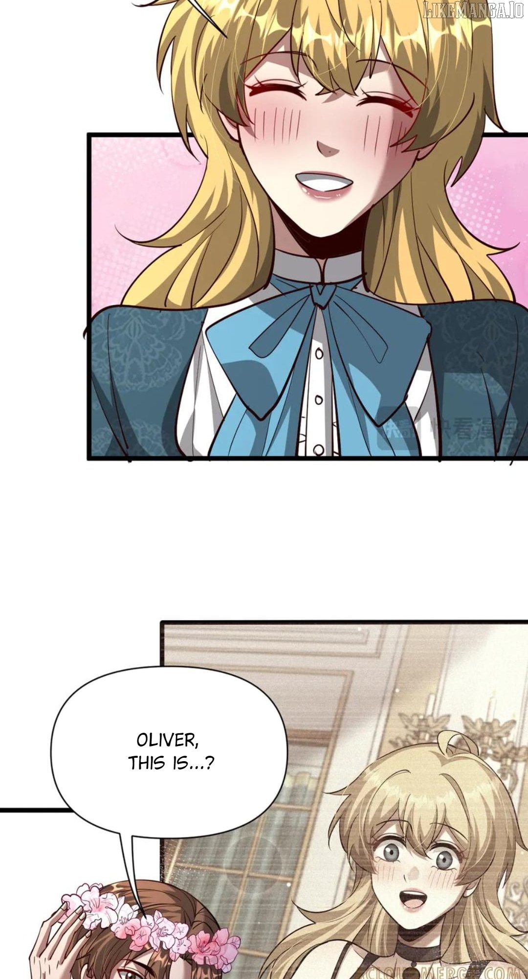 I’m Stuck on the Same Day for a Thousand Years Chapter 208 - Page 23