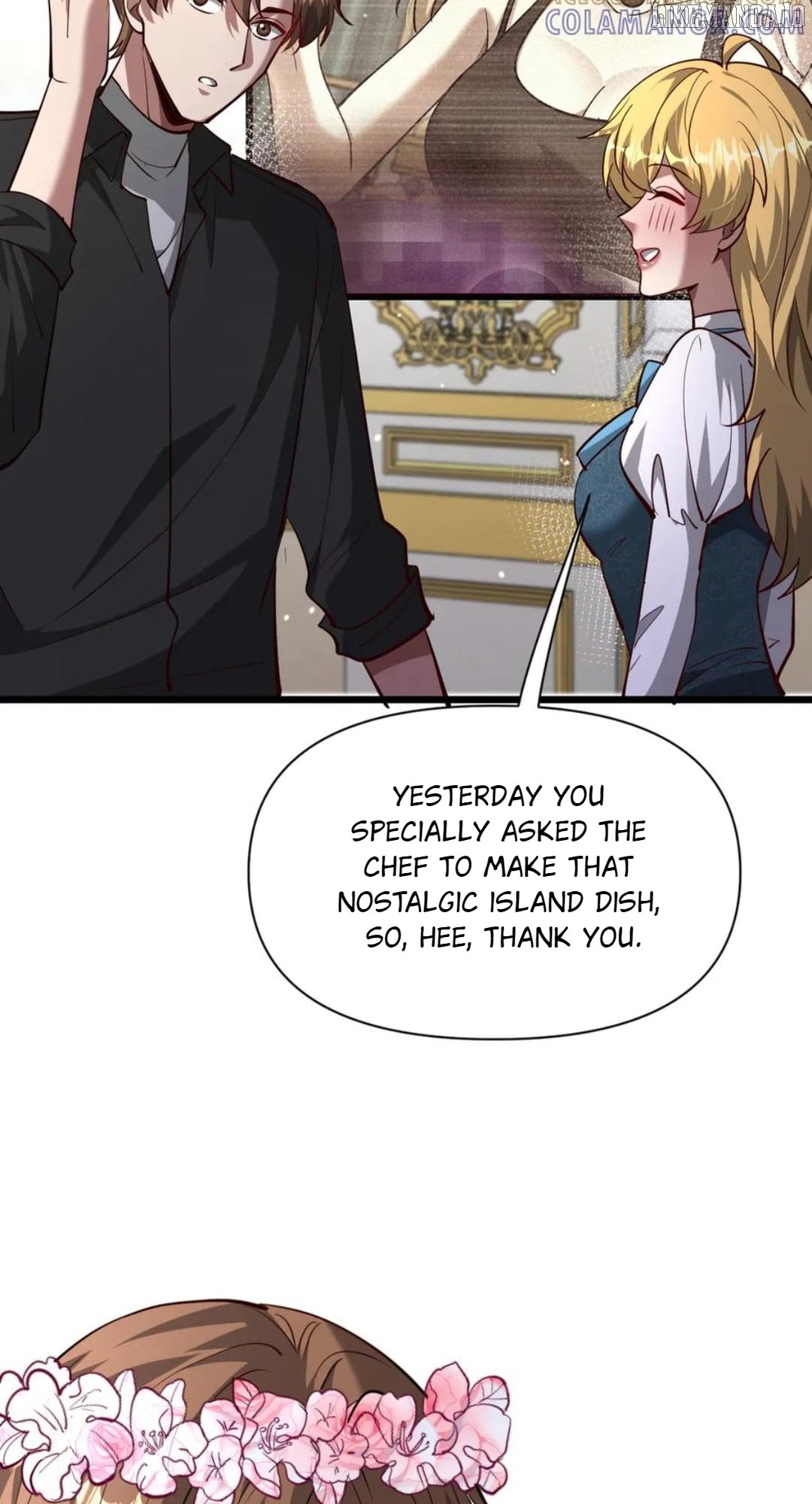 I’m Stuck on the Same Day for a Thousand Years Chapter 208 - Page 24