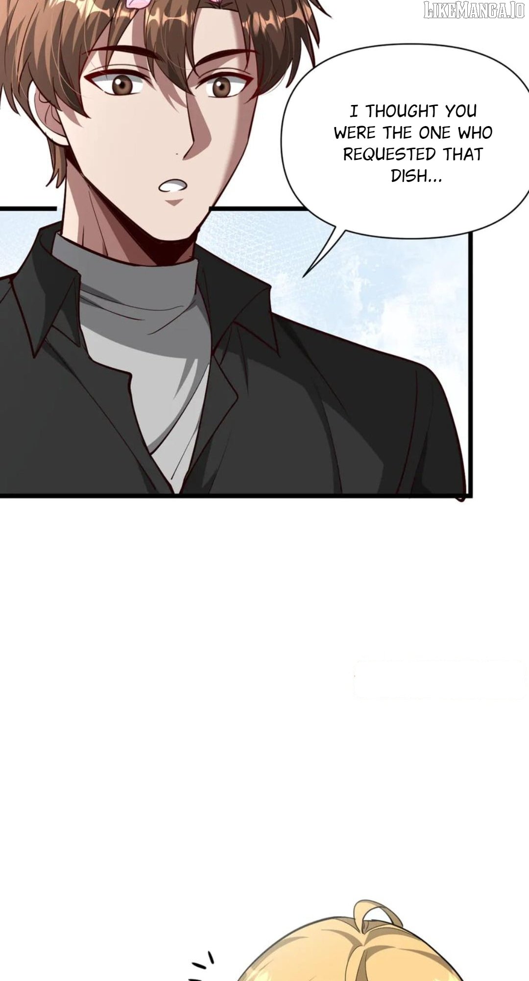I’m Stuck on the Same Day for a Thousand Years Chapter 208 - Page 25