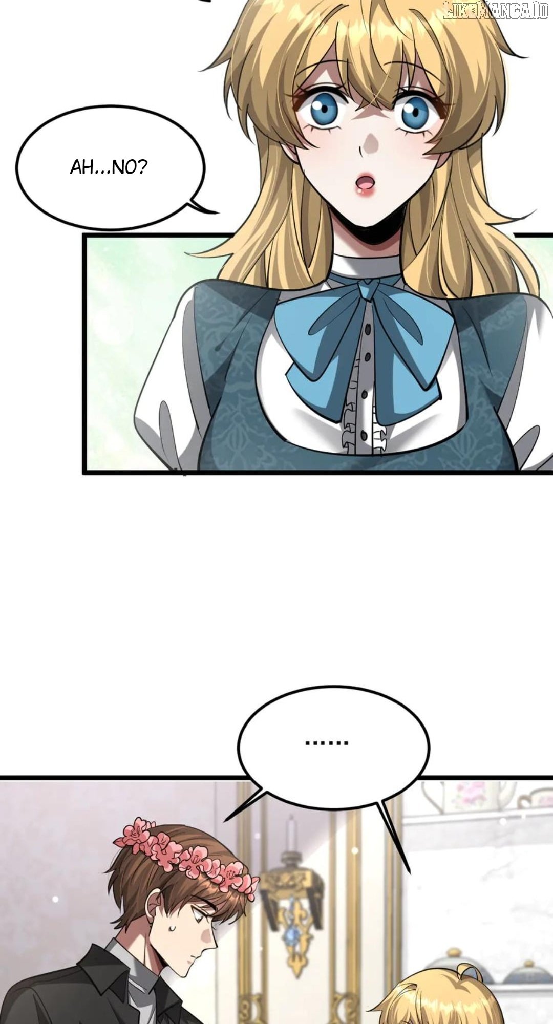 I’m Stuck on the Same Day for a Thousand Years Chapter 208 - Page 26