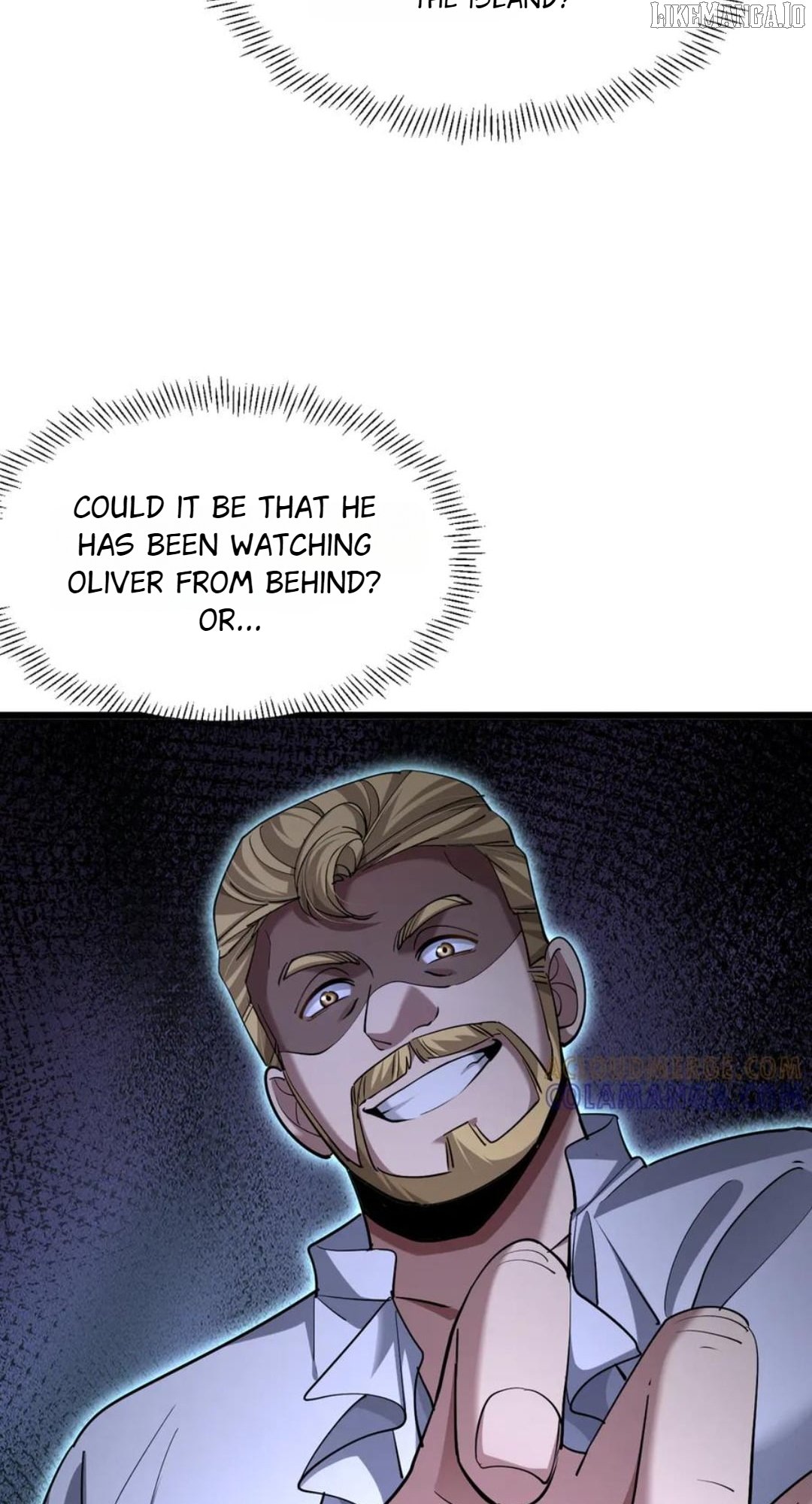 I’m Stuck on the Same Day for a Thousand Years Chapter 208 - Page 28