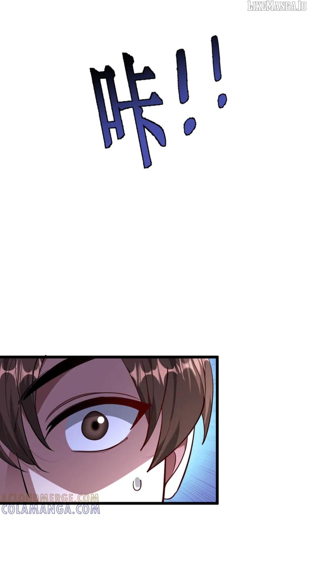 I’m Stuck on the Same Day for a Thousand Years Chapter 208 - Page 3