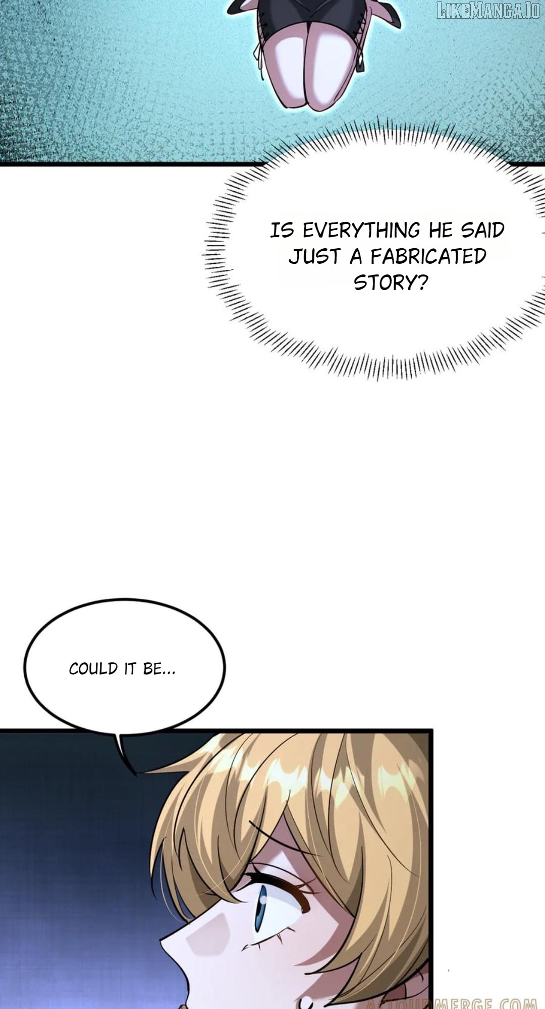 I’m Stuck on the Same Day for a Thousand Years Chapter 208 - Page 30