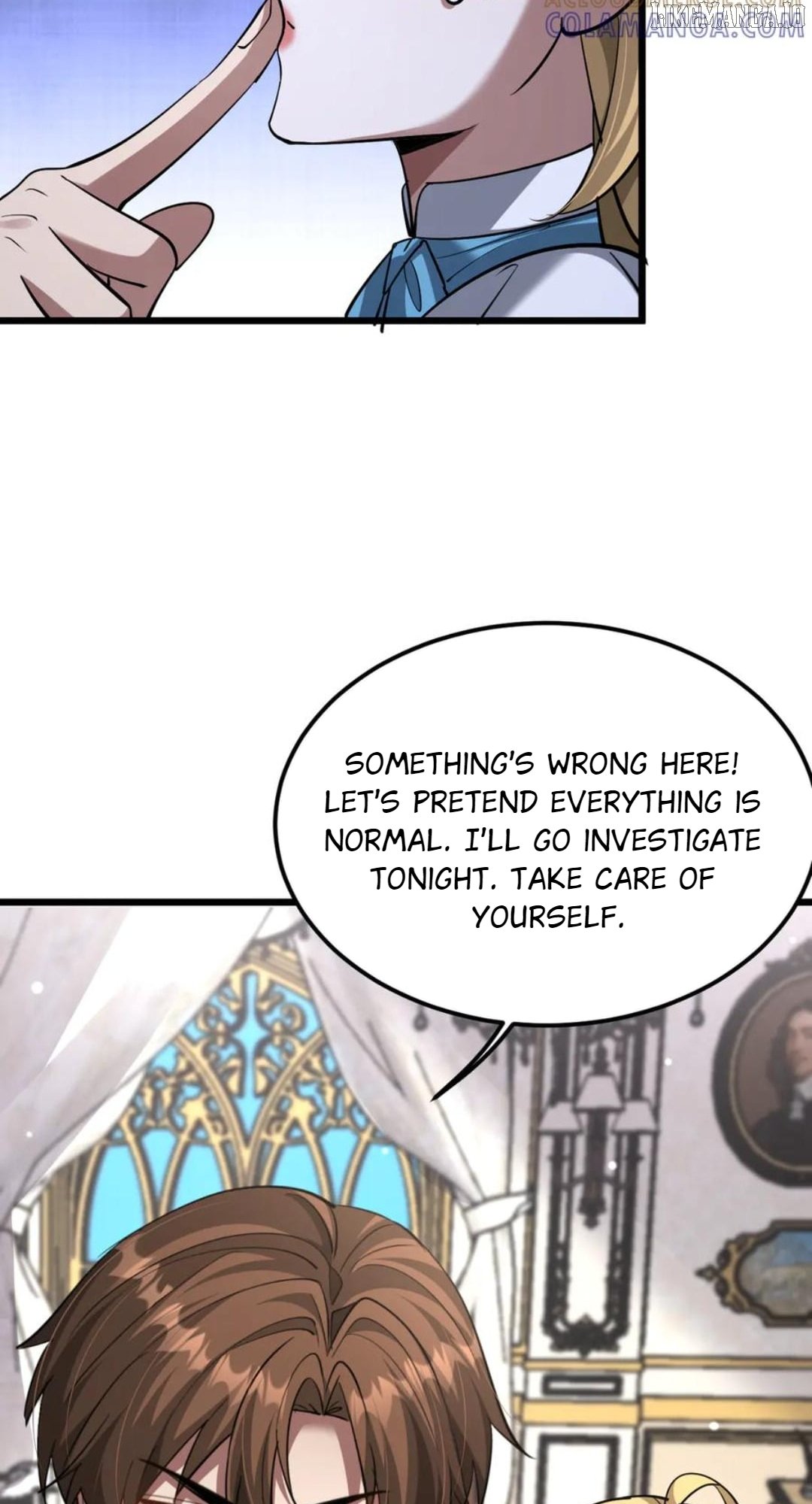 I’m Stuck on the Same Day for a Thousand Years Chapter 208 - Page 31